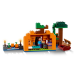 LEGO 21248 The Pumpkin Farm Конструктор