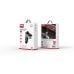 XO BCC10 Зарядное устройство FM Transmitter / Bluetooth / MP3 / 3.1A XO BCC10 Зарядное устройство FM Transmitter / Bluetooth / MP3 / 3.1A