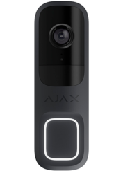 Ajax 66392 умный видеодомофон с ИИ и ИК-подсветкой