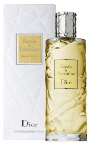 Dior Escale a Portofino Парфюм EDT 75 ml