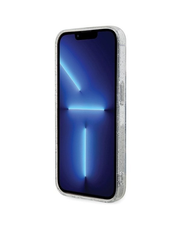 Karl Lagerfeld KLHMP14LHGKCNOT Чехол для Apple iPhone 14 Pro
