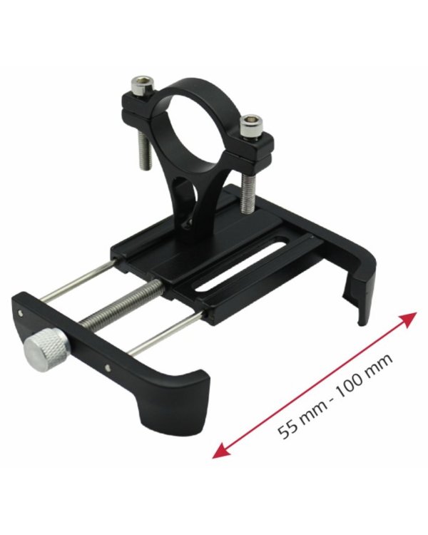 Swissten BM1 Держатель Телефона Для Велосипеда 4-7"