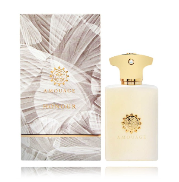 Amouage Honour Парфюм EDP 50 ml