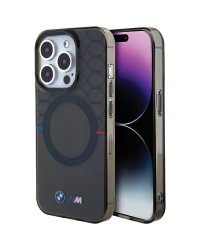 BMW BMHMP15LHGPK Чехол для Apple iPhone 15 Pro