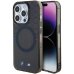 BMW BMHMP15LHGPK Чехол для Apple iPhone 15 Pro