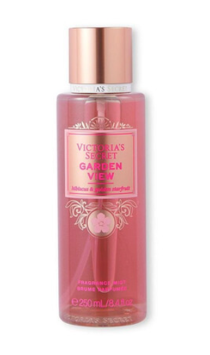 Victoria's Secret Garden View Спрей для тела 250ml