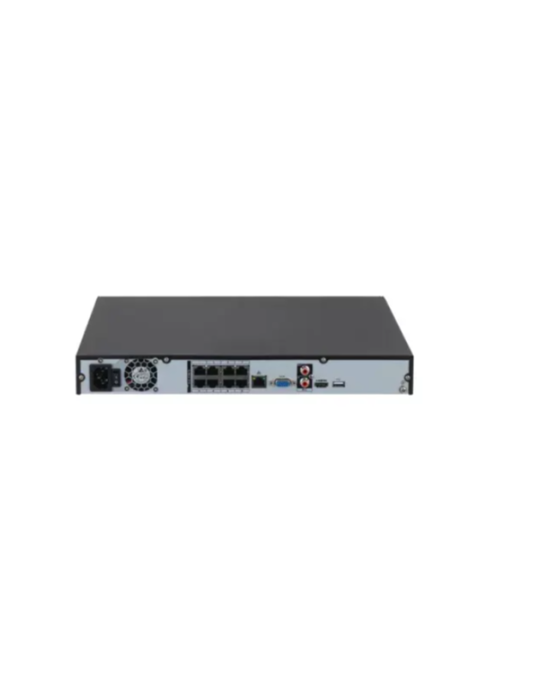 Dahua NVR4208-8P-4KS3 Сетевой видеорегистратор