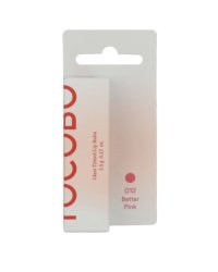 Tocobo Powder Cream Бальзам для губ #012 Better Pink 3.5g
