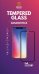 Mocco Full Face 5D / Full Glue Tempered Glass Защитное стекло для экрана Apple iPhone XS / X Прозрачный