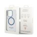 Guess GUHMP14XHTRMB Чехол для Apple iPhone 14 Pro Max