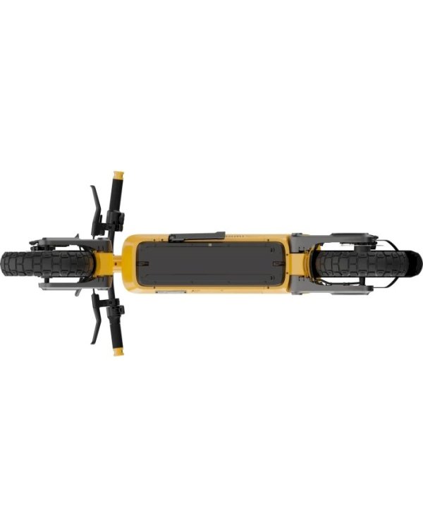 Xiaomi Mi Electric Scooter 6 Ultra 25km/h / 1200W / 585Wh (BHR08KTGL)