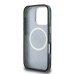 Karl Lagerfeld IML K&CH Heads Repeated Logo MagSafe Case Чехол для Apple iPhone 16 Pro Max