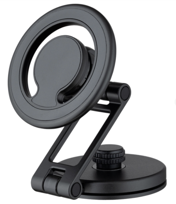 Qualo QUS-S-R-01 Магнитный держатель для телефона