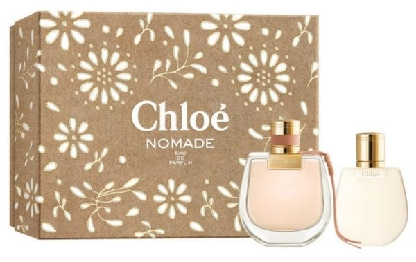Chloé Nomade Парфюм SET 75 ml Set I.