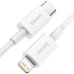 Baseus Superior Series Провод USB-C - Lightning PD / 2.0 m / 20W