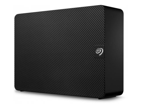 Seagate Expansion 3.5 External Жесткий диск 6TB