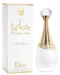 Dior J'adore Parfum d'Eau Парфюм EDP 50 ml