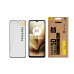 Tactical Glass Shield 5D Защитное стекло для Motorola Moto G06/G06 Power / чёрный