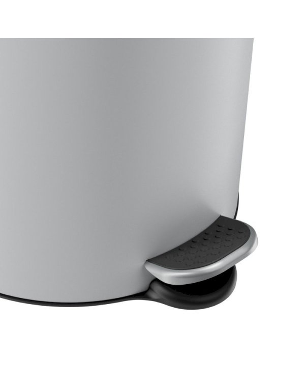 Hailo Selekta S Мусорное ведро 5L Grey