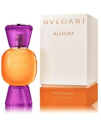 Bvlgari Allegra Rock'N'Rome Парфюм EDP 50 ml