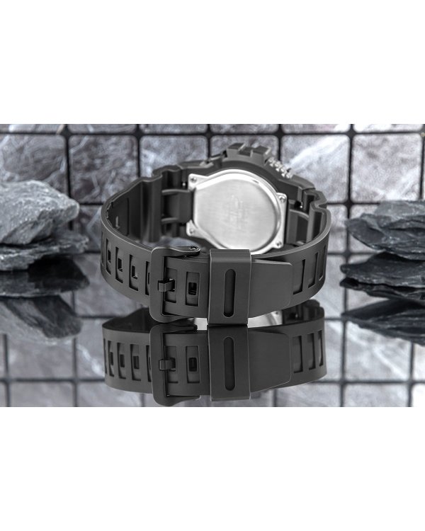 CASIO HDC-700-1AVDF Мужские часы