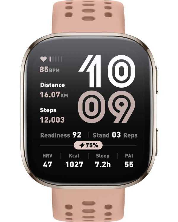 Amazfit Bip 6 Умные часы