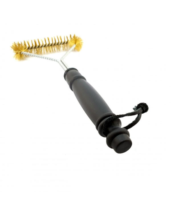 Asi Collection Щетка для гриля с латунной проволокой