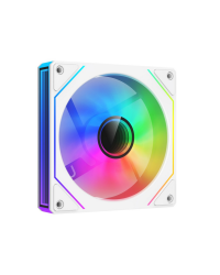 DeepCool CG530 R Вентилятор корпуса компьютера 12cm Белый