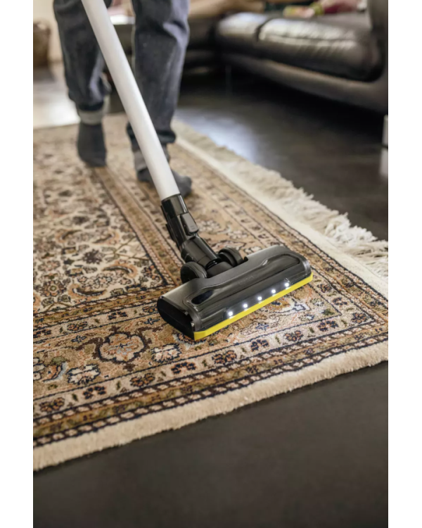 Kärcher VC 6 Пылесос 2in1