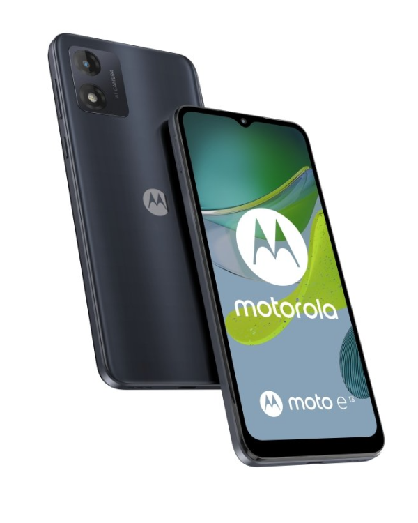 Motorola Moto E13 Мобильный Телефон 2GB / 64GB / DS