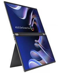 ASUS ZenScreen Duo OLED Mонитор 14"