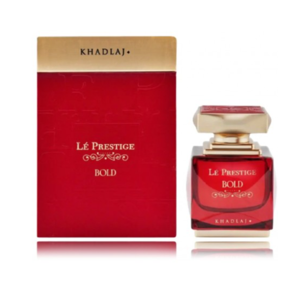 Khadlaj Le Prestige Bold Парфюм EDP 100 ml