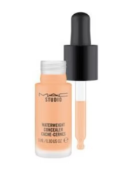 MAC Studio Waterweight Жидкий Консилер NC35 9ml