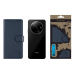 Tactical Field Notes Защитный чехол для Xiaomi Redmi A3 2024 / синий