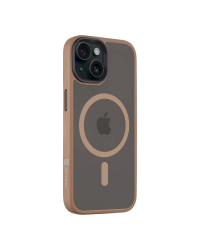 Tactical MagForce Hyperstealth Cover Защитный чехол для iPhone 15 Moucha Moose