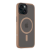 Обложка книги «Tactical MagForce Hyperstealth Cover Защитный чехол для iPhone 15 Moucha Moose»