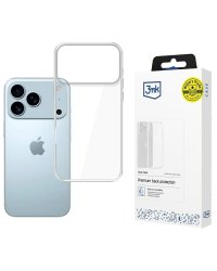 3MK Clear Case Чехол для Apple iPhone 17 Pro Max