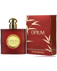 Yves Saint Laurent Opium 2009 Парфюм EDT 50 ml