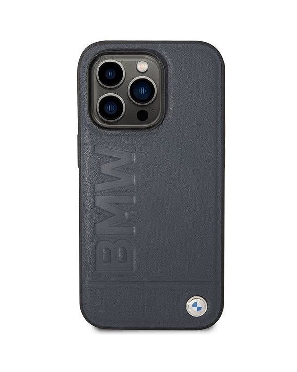 BMW BMHMP14XSLLNA Чехол для Apple iPhone 14 Pro Max