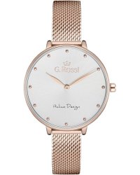 G.Rossi 11890B3-3D3 Женские часы