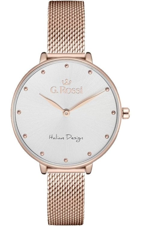 G.Rossi 11890B3-3D3 Женские часы G.Rossi 11890B3-3D3 Женские часы