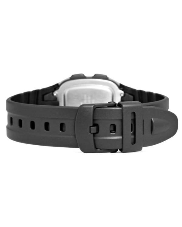 CASIO W-96H-1AVDF Мужские часы