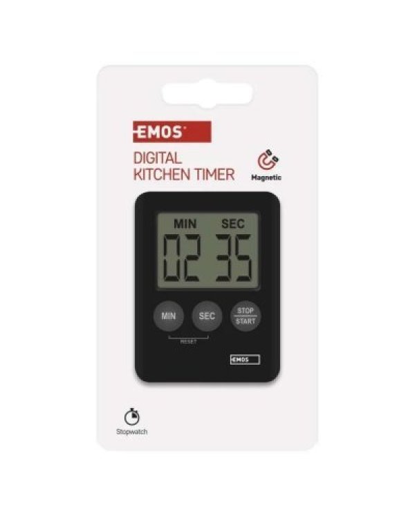 Emos E0202 Кухонный таймер