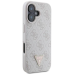 Guess GUHCP16MP4TDPP Чехол для Apple iPhone 16 Plus