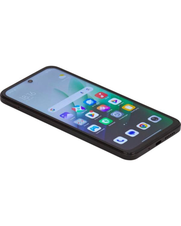 Дополнительное изображение книги «Xiaomi Redmi 15 5G Смартфон 8GB / 256GB Black»