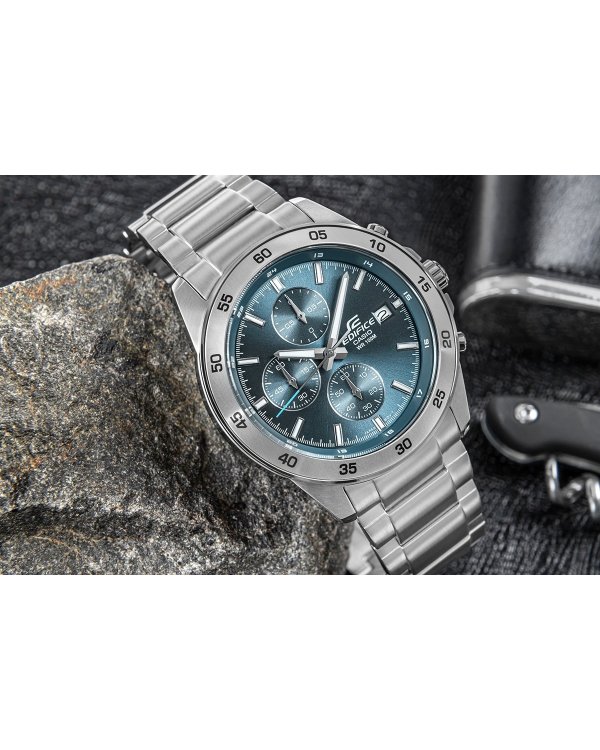 CASIO EFR-526D-2AVUEF Мужские часы