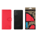 Tactical Field Notes Защитный чехол для Samsung Galaxy A52/A52 5G/A52s 5G / красный