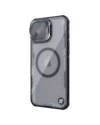 Nillkin Iceblade Prop Magnetic Cover Чехол для Apple iPhone 16