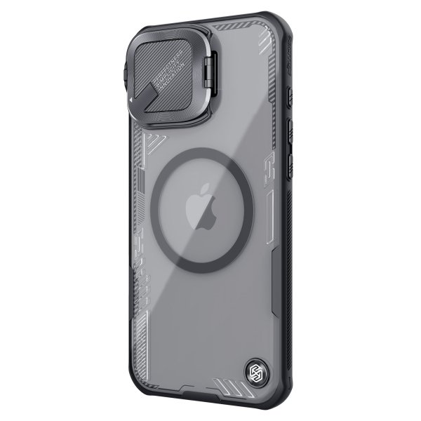 Nillkin Iceblade Prop Magnetic Cover Чехол для Apple iPhone 16
