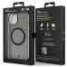 BMW BMHMP14SHGPK Чехол для Apple iPhone 13 / 14 / 15